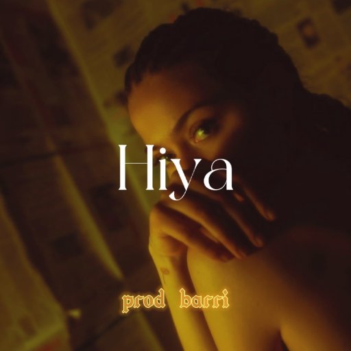 "Hiya"- @Rema  X @J Balvin  typebeat