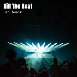 Kill The Beat ft. Richy 