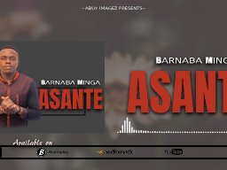 Asante