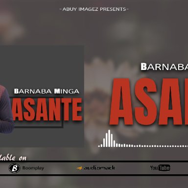 Asante
