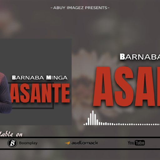Asante
