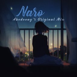 Naro(Don't Leave Me)