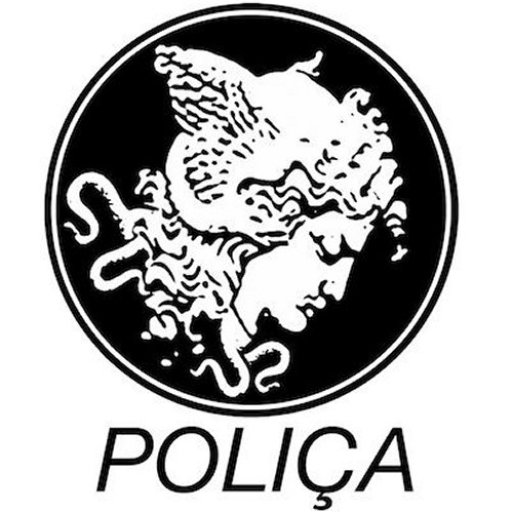 Polica - Track 8