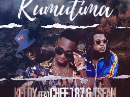 Keldy ft Chef 187 &  T sean - Kumutima