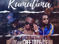 Keldy ft Chef 187 &  T sean - Kumutima