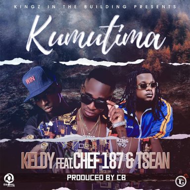 Keldy ft Chef 187 &  T sean - Kumutima