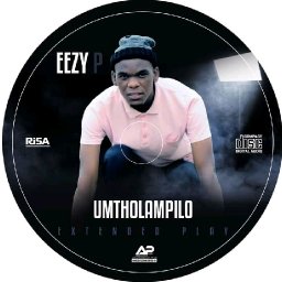 Sis Thenjie ft Ndumiso