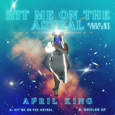 Hit Me On The Astral