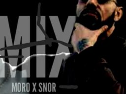 Moro x Snor x Dj Oises  - Casablanca 