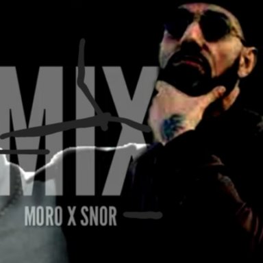 Moro x Snor x Dj Oises  - Casablanca 