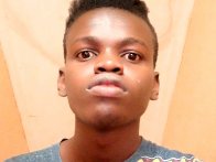 Elvis Jordan -My Love