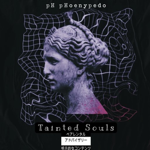 Tainted Souls (feat. Kudasaibeats, Seida)