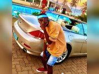 D3vil Boy - One more time