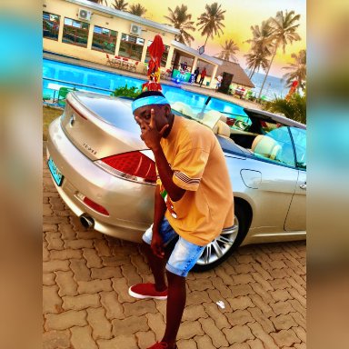 D3vil Boy - One more time