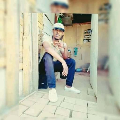 but still ft Young Blood