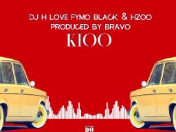 Kioo official audio 