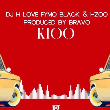Kioo official audio 