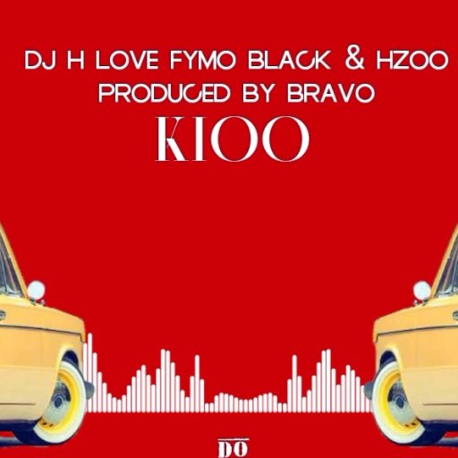 Kioo official audio 