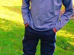 Attention I wanna Give you some love. 