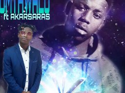 Blaq Wolf-Umthwalo (ft Akarsaras)