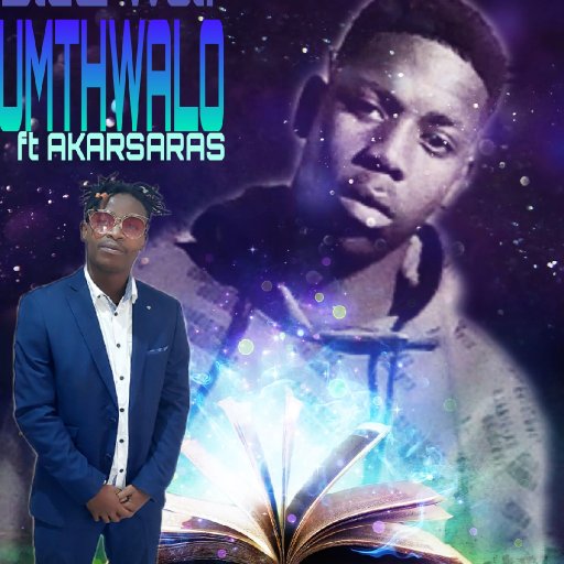 Blaq Wolf-Umthwalo (ft Akarsaras)