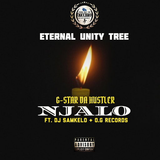 G-Star - NJALO Ft. Dj Samkelo & O.G Records | Hiphopza.com