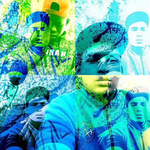 Smokey wh66zy-roll up bish