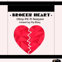 Broken heart
