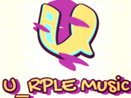 U_rple music
