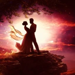 Forever by abeal thancz