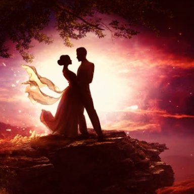 Forever by abeal thancz