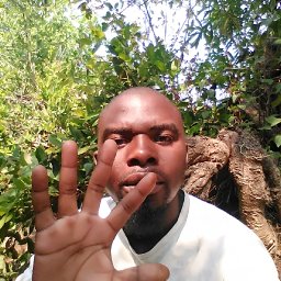 Ndilomba Kulekelelwa