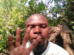 Ndilomba Kulekelelwa