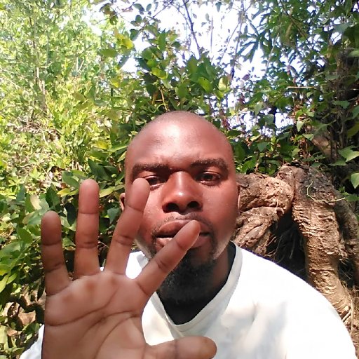 Ndilomba Kulekelelwa