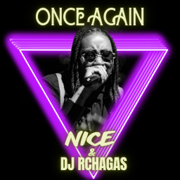 Once Again DJ Rchagas ft. Nice
