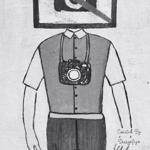 Jazz Bar (Curatedbydoe)