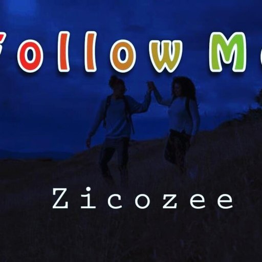 Follow me