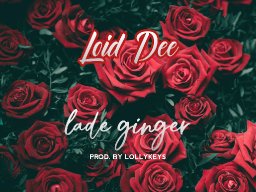 Lade Ginger 