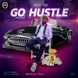 Go hustle