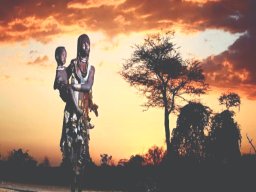 Abaphansi (main mix ) 