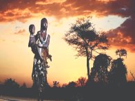 Abaphansi (main mix ) 