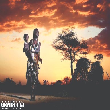 Abaphansi (main mix ) 