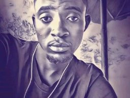 BlackBoy TheStar - Falling for you