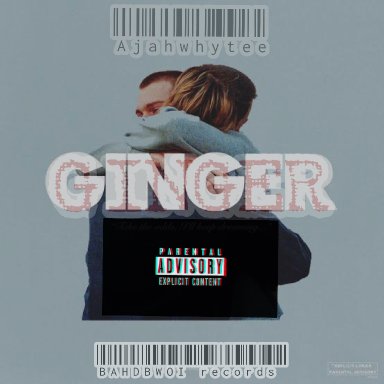 Ginger 