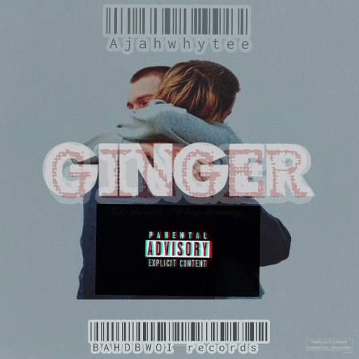 Ginger 