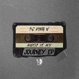 DJ KING V - Trip to Space 