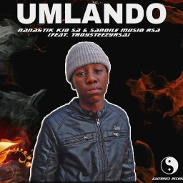 Nana5tik kid sa & sandile Musiq rsa - Umlando (feat. troysteezyrsa)