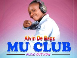 Mu club by Alvin de bagz