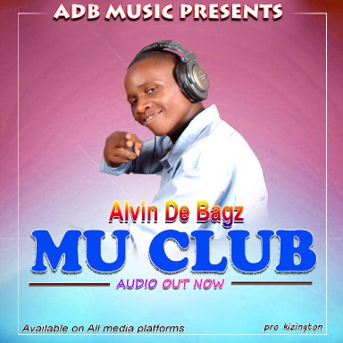 Mu club by Alvin de bagz