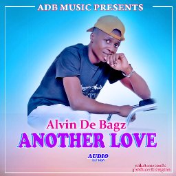 Another love by Alvin de bagz